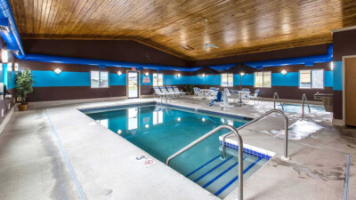 Photo of Motel 6 Baraboo – Lake Delton Photo of Motel 6 Baraboo – Lake Delton