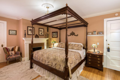 Photo of Ringling House Bed and Breakfast Photo of Ringling House Bed and Breakfast