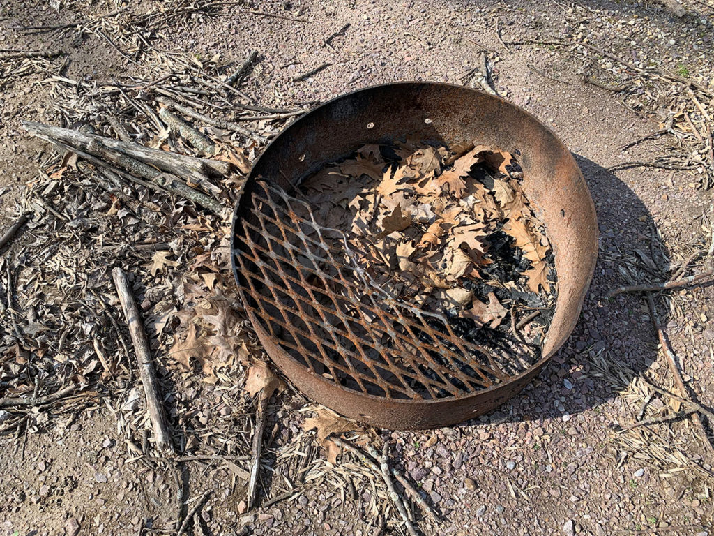 Lower Ice Age Campground Amenities Gallery - Devil's Lake State Park ...