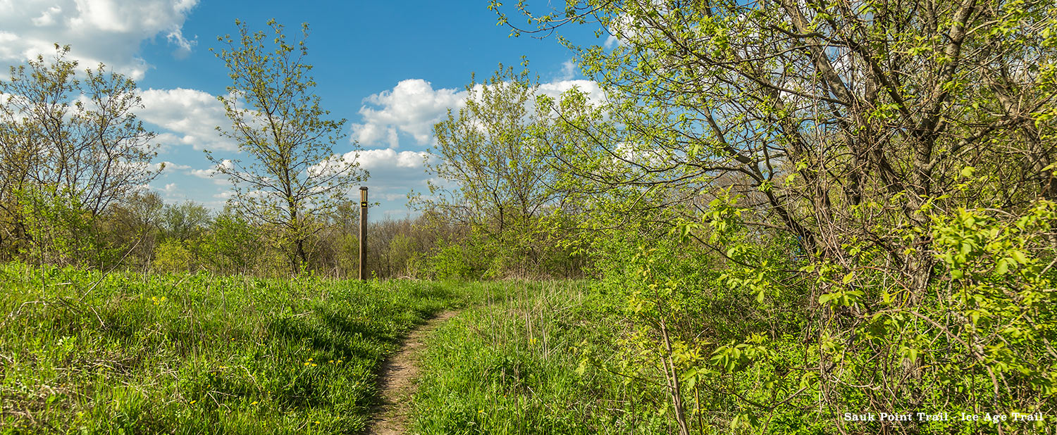 Devil's Lake's 10 Busiest Trails Ranked - Devil's Lake State Park Area ...