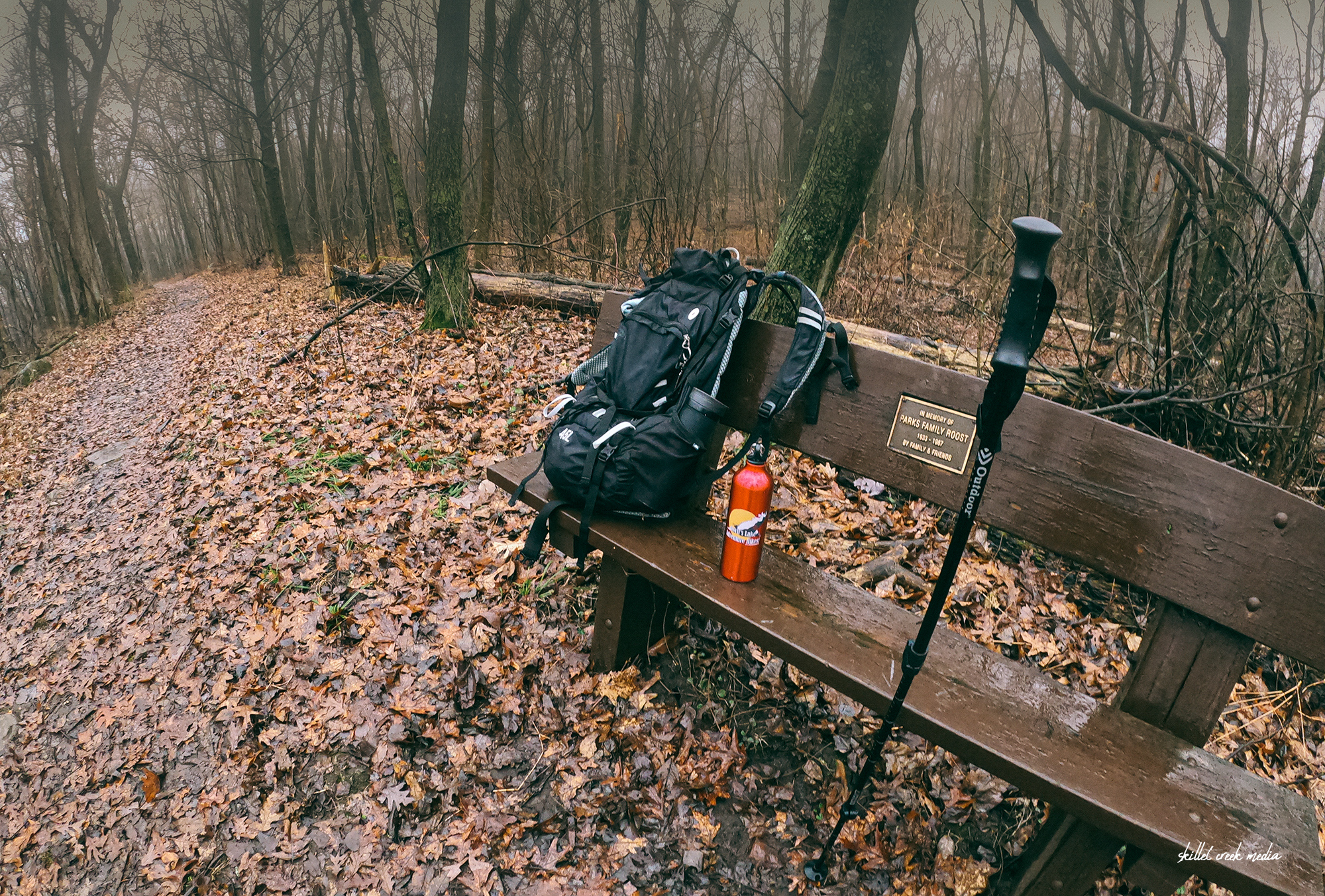 Devil’s Lake Trail Reports