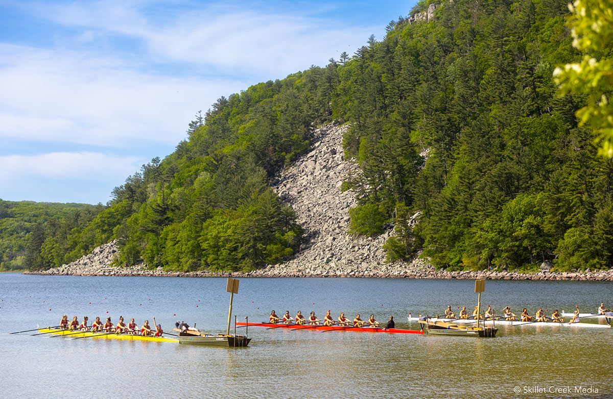 2024 Big Ten Conference Rowing Championships