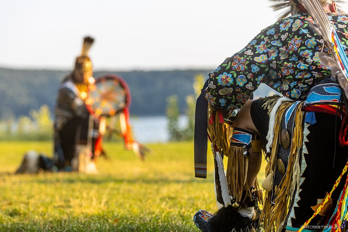 Native Arts and Culture of Teewakącąk