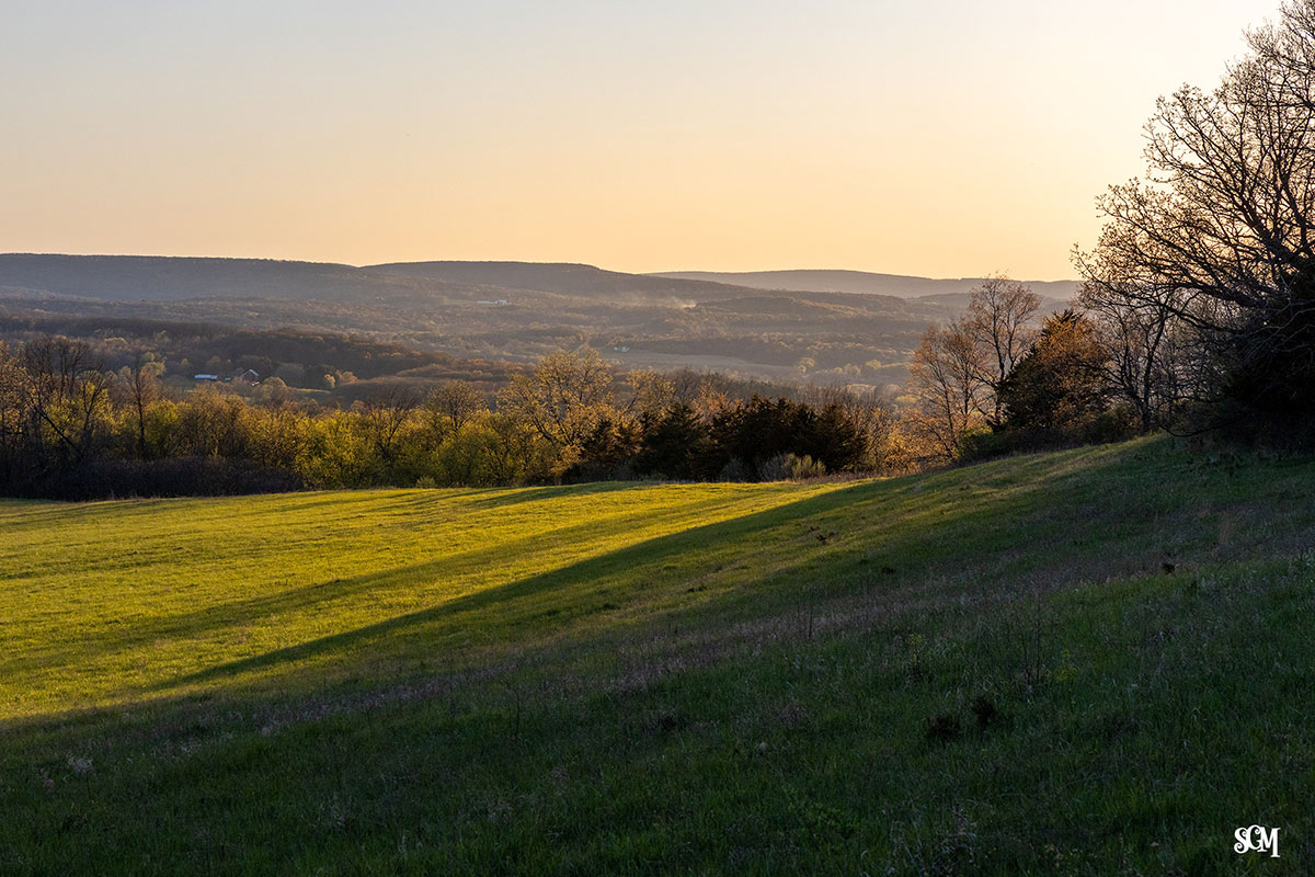 Baraboo Hills, Devil's Lake State Park