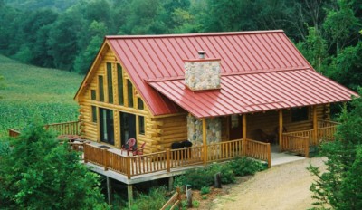 Cottages, Cabins, Vacation Homes & Condos - Devil's Lake State Park ...